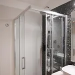 Hotel Aquamed Harkany