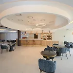 Hotel Aquamed Harkany