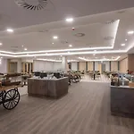 Aquamed Hotel 4*