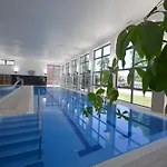 Aquamed Hotel 4*