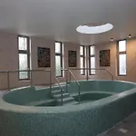 Aquamed 4* Harkany