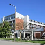 Aquamed Hotel
