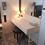 Aquamed Hotel 4*