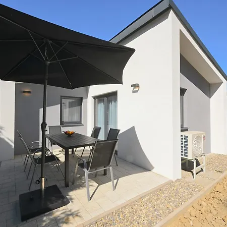 Aquamed Szálloda 4*