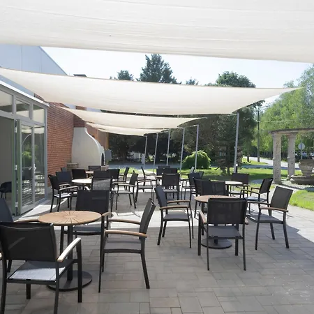 Aquamed 4* Harkány