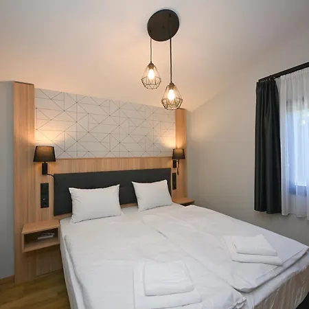 Hotel Aquamed