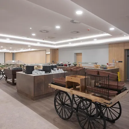 Hotel Aquamed