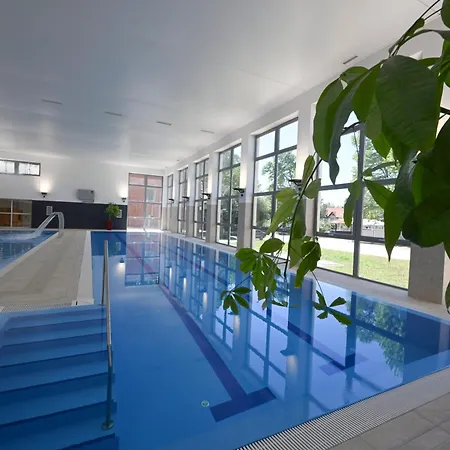 Aquamed Szálloda 4*