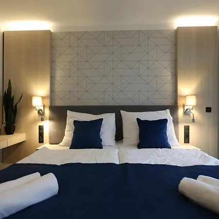 Hotel Aquamed