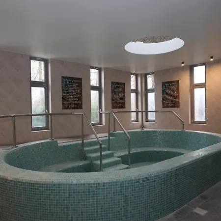 Aquamed 4* Harkány