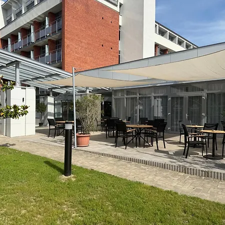Aquamed Hotel Harkany