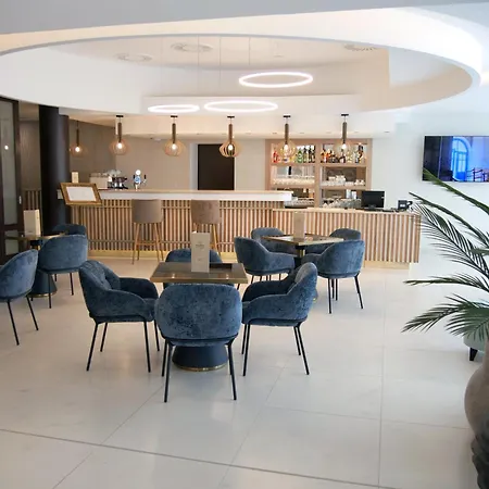 Hotell Aquamed