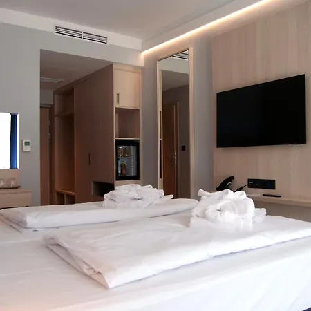 Aquamed 4* Harkány