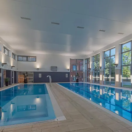 Aquamed Hotell 4*
