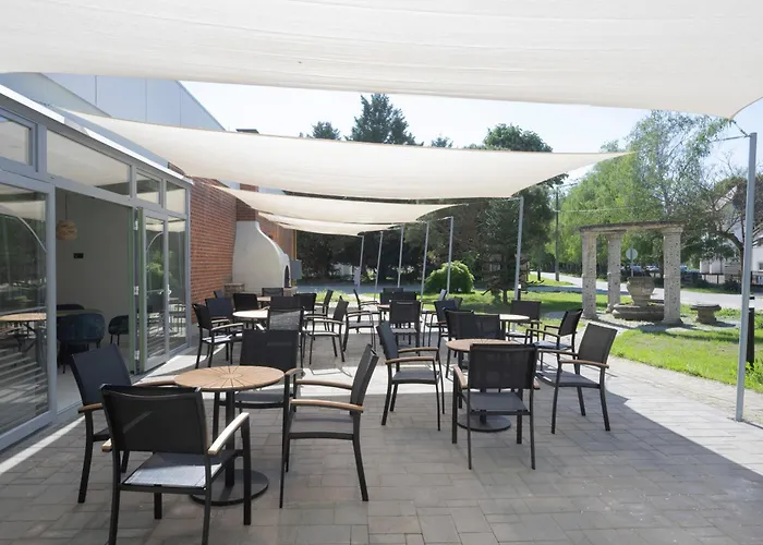 Aquamed 4* Harkány