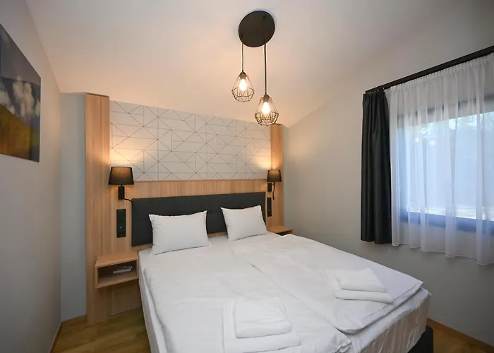 Otel Aquamed