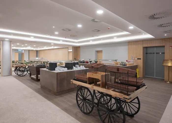 Otel Aquamed