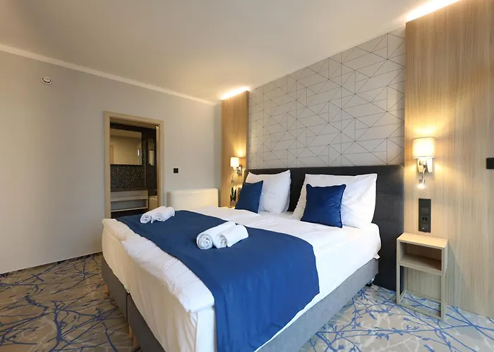 Aquamed 4* Harkány