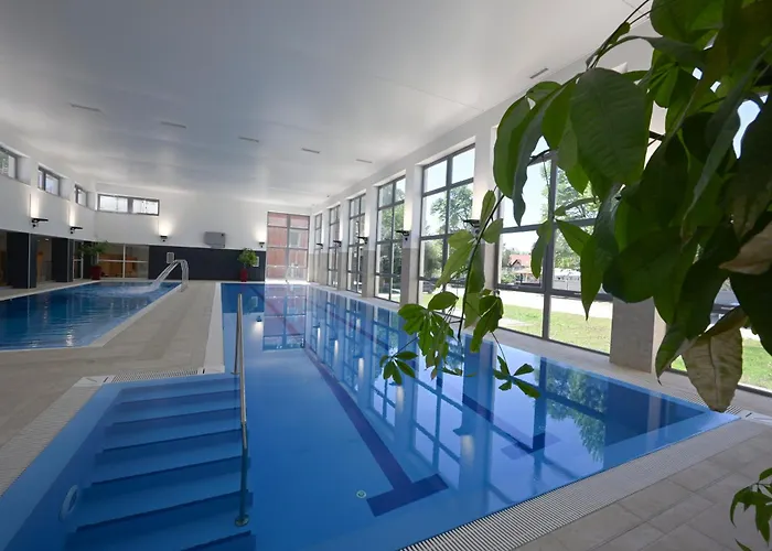 Aquamed Hotel 4*