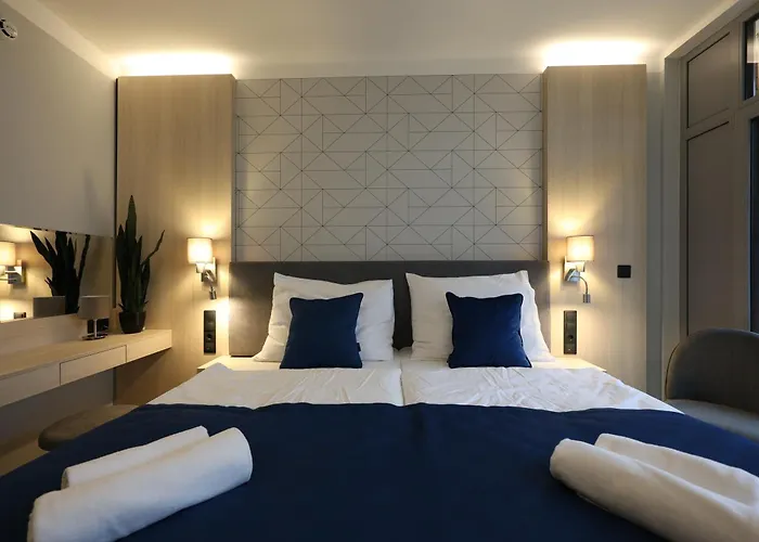 Otel Aquamed