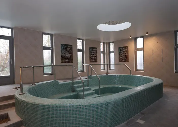 Aquamed 4* Harkány